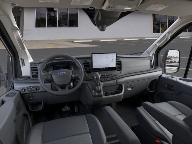 New 2026 Ford Transit 150 - photo 2
