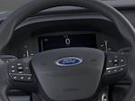 New 2026 Ford Transit 150 Low Roof Empty Cargo Van thumbnail 6