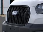 New 2026 Ford Transit 150 Low Roof Empty Cargo Van thumbnail 9