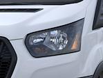New 2026 Ford Transit 150 Low Roof Empty Cargo Van thumbnail 10