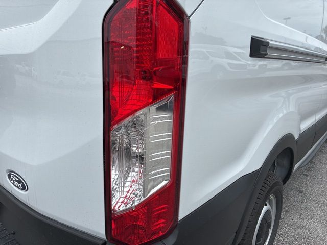 New 2026 Ford Transit 250 Medium Roof Empty Cargo Van - photo 7