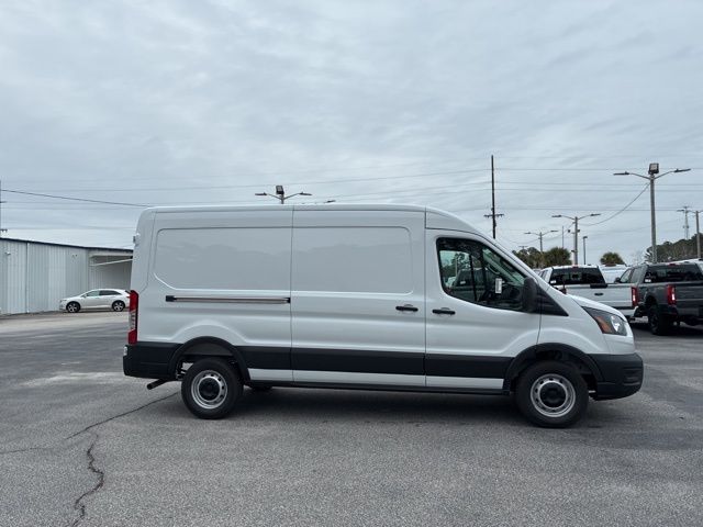 New 2026 Ford Transit 250 Medium Roof Empty Cargo Van - photo 28