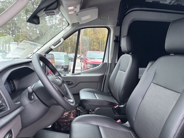 New 2026 Ford Transit 250 Medium Roof Empty Cargo Van - photo 14