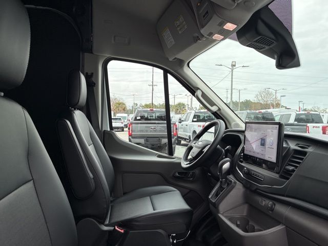 New 2026 Ford Transit 250 Medium Roof Empty Cargo Van - photo 15