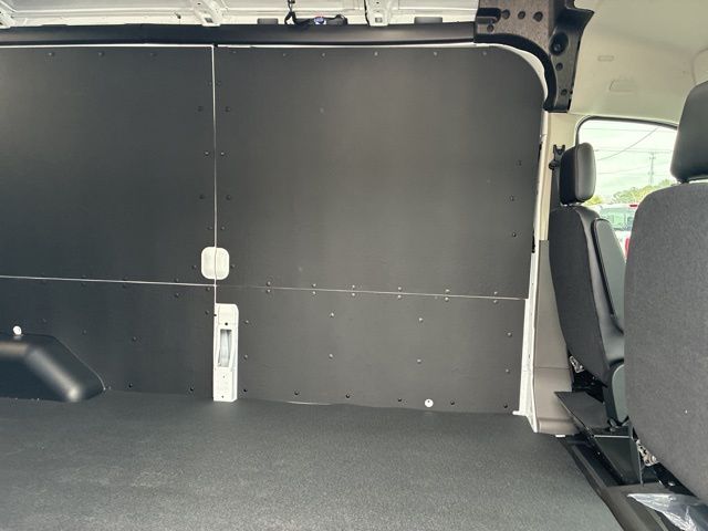 New 2026 Ford Transit 250 Medium Roof Empty Cargo Van - photo 16