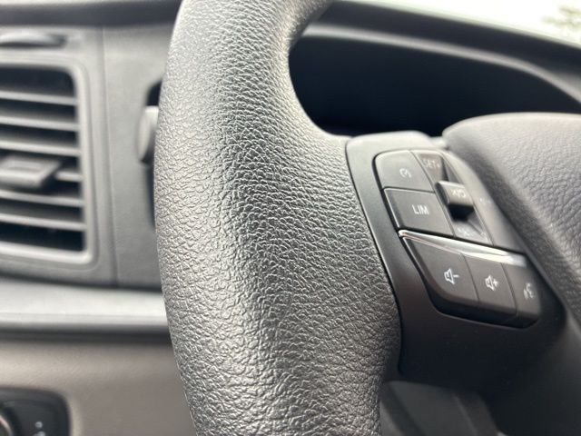 New 2026 Ford Transit 250 Medium Roof Empty Cargo Van - photo 20
