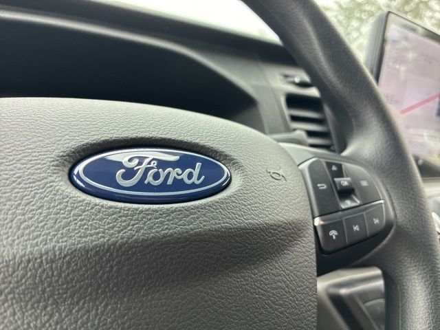 New 2026 Ford Transit 250 Medium Roof Empty Cargo Van - photo 21