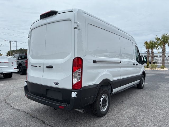 New 2026 Ford Transit 250 Medium Roof Empty Cargo Van - photo 29
