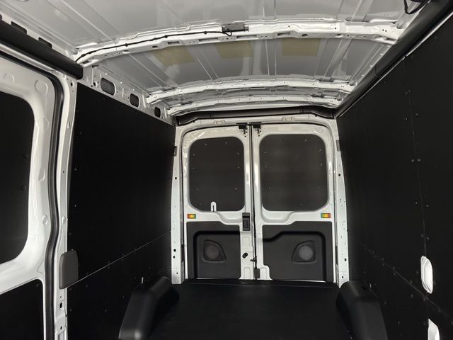 New 2026 Ford Transit 250 Medium Roof Empty Cargo Van - photo 26