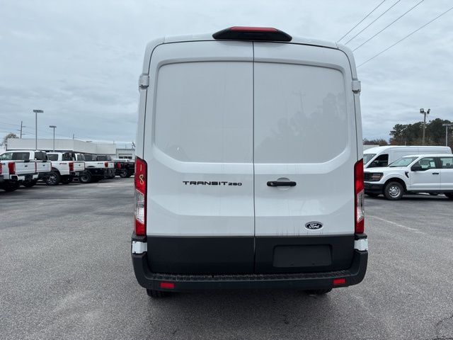 New 2026 Ford Transit 250 Medium Roof Empty Cargo Van - photo 30