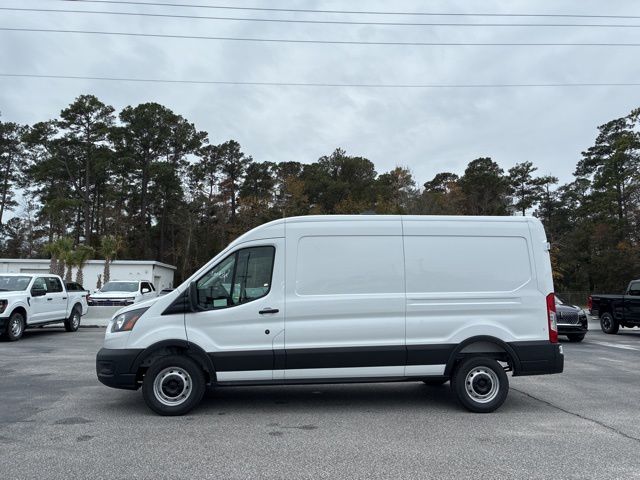New 2026 Ford Transit 250 Medium Roof Empty Cargo Van - photo 32