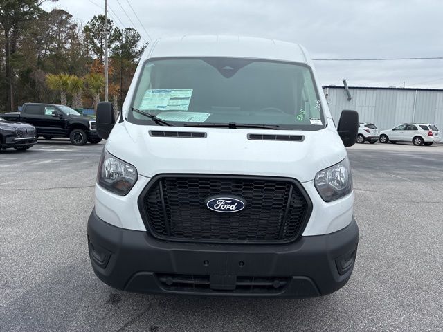 New 2026 Ford Transit 250 - photo 1
