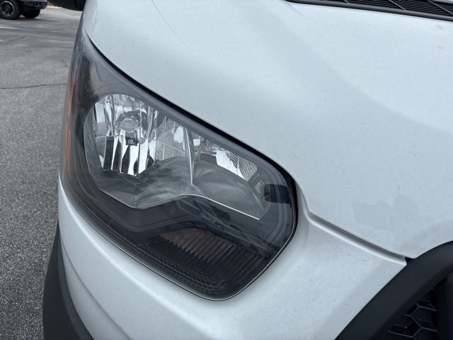 New 2026 Ford Transit 250 - photo 2