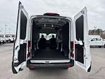 New 2026 Ford Transit 250 Medium Roof Empty Cargo Van thumbnail 10