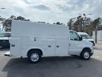 New 2026 Ford E-350 Cutaway thumbnail 2