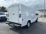 New 2026 Ford E-350 Cutaway thumbnail 3