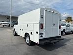New 2026 Ford E-350 Cutaway thumbnail 5