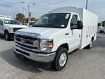 New 2026 Ford E-350 Cutaway thumbnail 7
