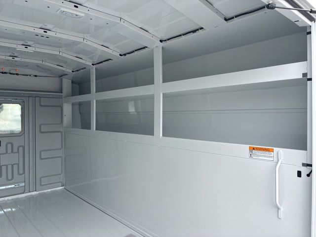 New 2026 Ford E-350 Cutaway - photo 19