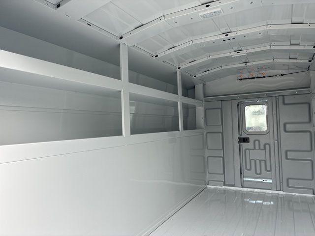 New 2026 Ford E-350 Cutaway - photo 20