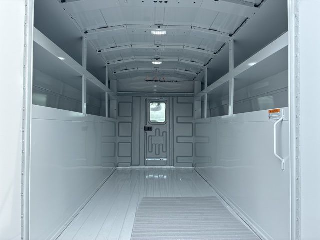 New 2026 Ford E-350 Cutaway - photo 22