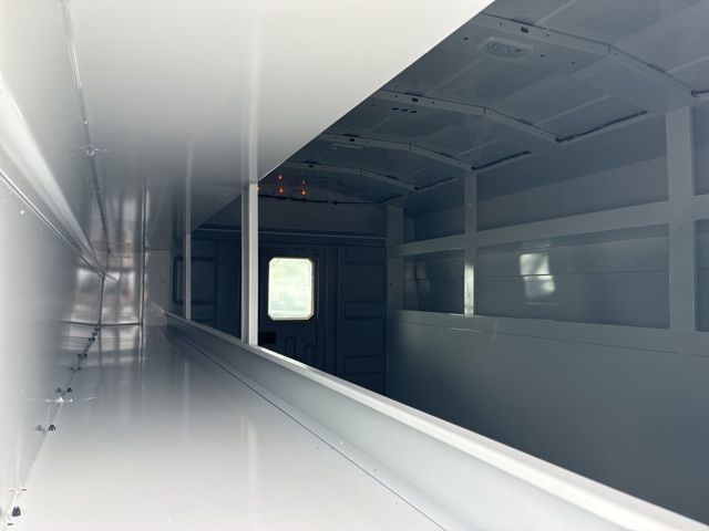 New 2026 Ford E-350 Cutaway - photo 23
