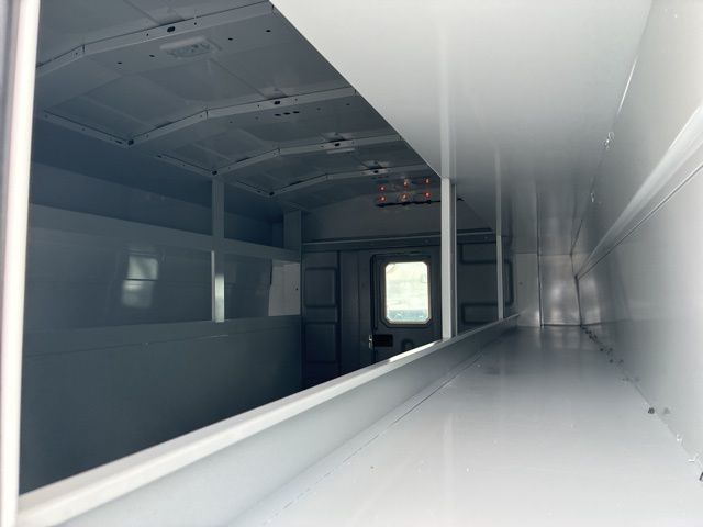 New 2026 Ford E-350 Cutaway - photo 24