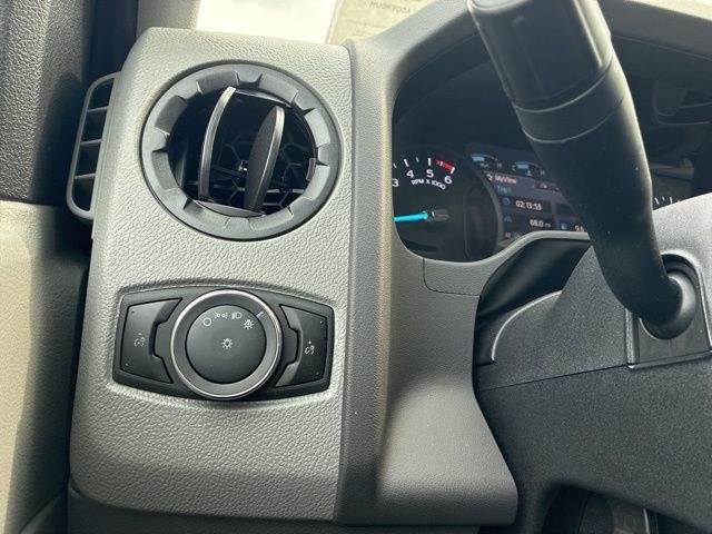 New 2026 Ford E-350 Cutaway - photo 29