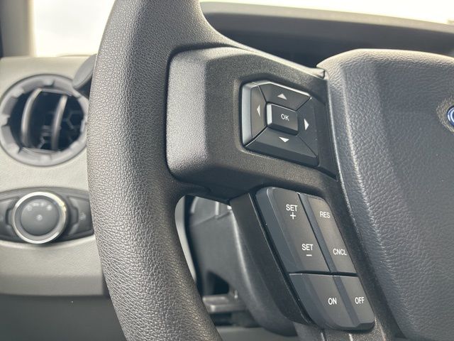 New 2026 Ford E-350 Cutaway - photo 30