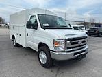 New 2026 Ford E-350 Cutaway thumbnail 1