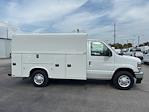New 2026 Ford E-350 Cutaway thumbnail 2