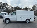 New 2026 Ford E-350 Cutaway thumbnail 6