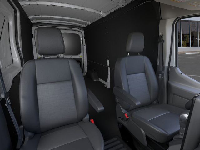 New 2026 Ford Transit 250 Medium Roof Empty Cargo Van - photo 10