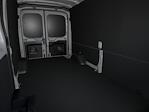 New 2026 Ford Transit 250 Medium Roof Empty Cargo Van thumbnail 10