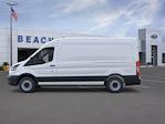 New 2026 Ford Transit 250 Medium Roof Empty Cargo Van thumbnail 3