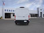 New 2026 Ford Transit 250 Medium Roof Empty Cargo Van thumbnail 5