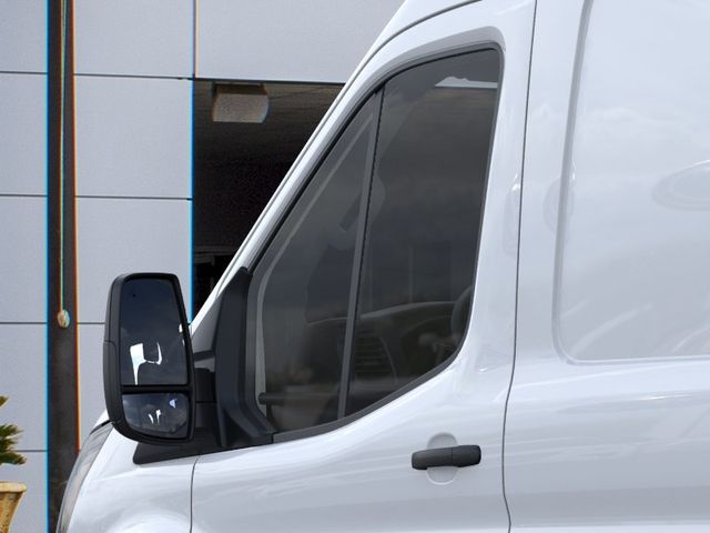 New 2026 Ford Transit 250 Medium Roof Empty Cargo Van - photo 20