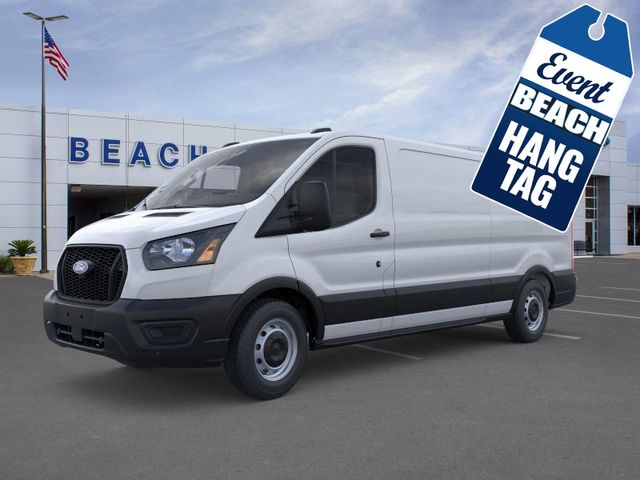 New 2026 Ford Transit 150 - photo 2
