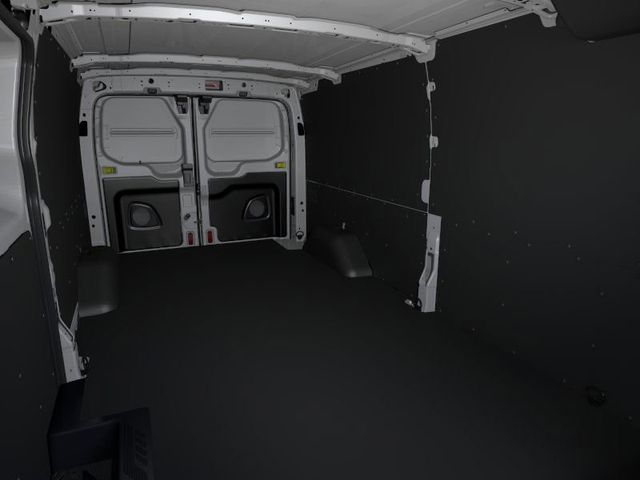 New 2026 Ford Transit 150 Low Roof Empty Cargo Van - photo 11
