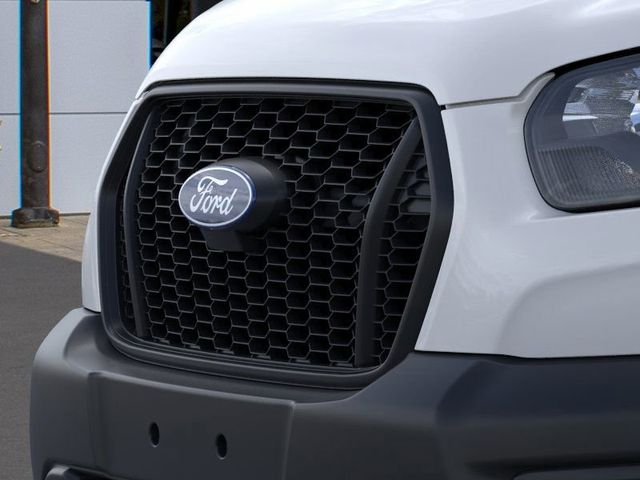 New 2026 Ford Transit 150 Low Roof Empty Cargo Van - photo 17