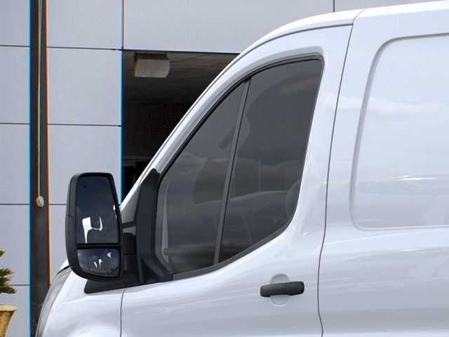 New 2026 Ford Transit 150 Low Roof Empty Cargo Van - photo 20