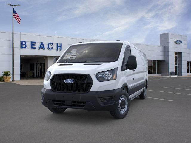 New 2026 Ford Transit 150 Low Roof Empty Cargo Van - photo 3