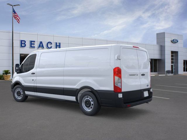 New 2026 Ford Transit 150 Low Roof Empty Cargo Van - photo 5