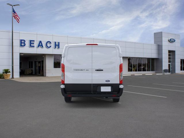 New 2026 Ford Transit 150 Low Roof Empty Cargo Van - photo 6