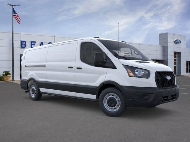 New 2026 Ford Transit 150 Low Roof Empty Cargo Van - photo 8