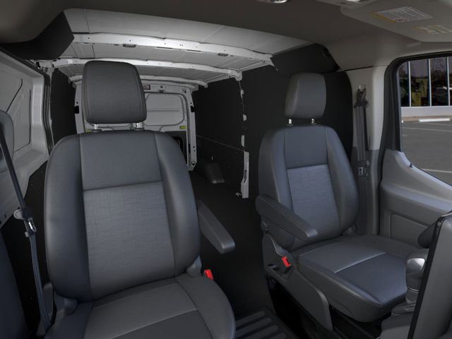 New 2026 Ford Transit 150 Low Roof Empty Cargo Van - photo 10
