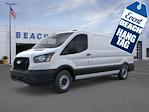 New 2026 Ford Transit 150 Low Roof Empty Cargo Van thumbnail 2
