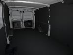 New 2026 Ford Transit 150 Low Roof Empty Cargo Van thumbnail 10