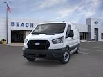 New 2026 Ford Transit 150 Low Roof Empty Cargo Van thumbnail 3