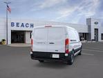 New 2026 Ford Transit 150 Low Roof Empty Cargo Van thumbnail 8